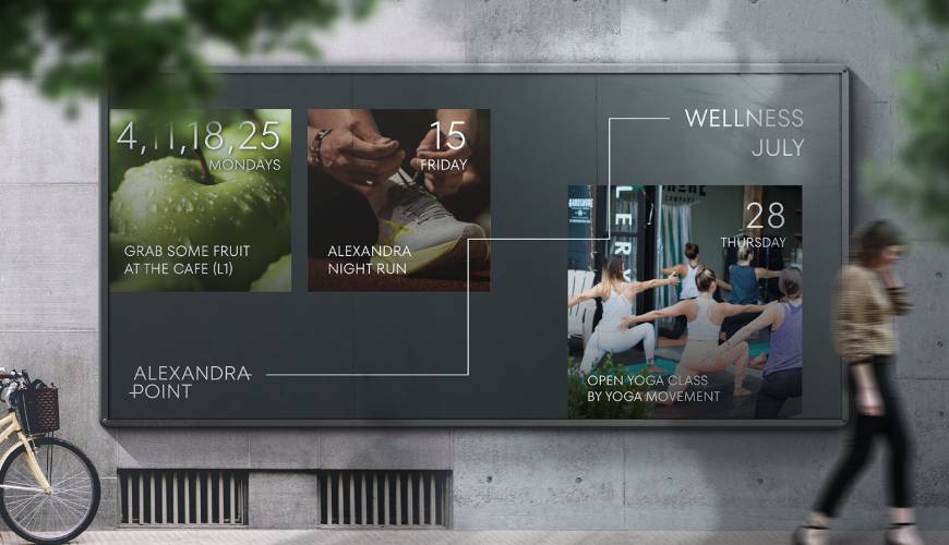 中方县VI设计公司如何进行品牌审核